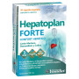 Hepatoplan Forte 30 Cápsulas Vegetais Ynsadiet