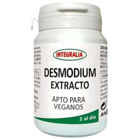 Extrato seco de Desmodium 60 cápsulas Integralia