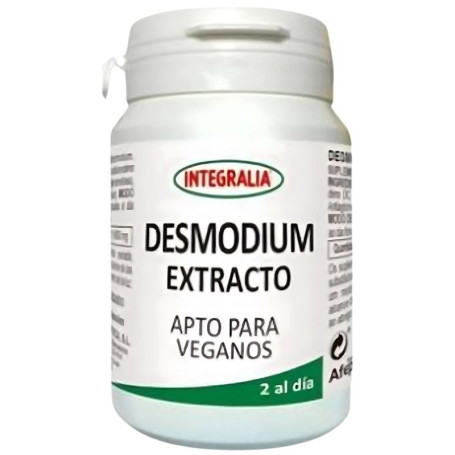 Extrato seco de Desmodium 60 cápsulas Integralia