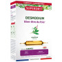 Desmodium 20 Ampolas Superdiet