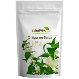 Pó de Urtiga Eco 150G Saúde Viva