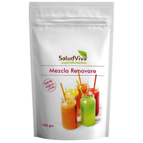 Renovar 125G Vivendo Saúde