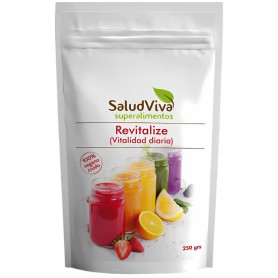 Revitalize Eco 250G Vida Saudável