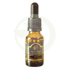 Óleo Essencial de Mirra 17ml. Vinca Minor