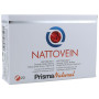 Nattovein 20 Cápsulas de Prisma Natural