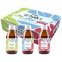 Seu Plano 3: Drena+Detox+Burner Ynsadiet