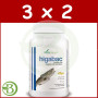 Pack 3x2 Aceite de Hígado de Bacalao 125 Perlas Soria Natural