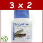 Pack 3x2 Aceite de Hígado de Bacalao 125 Perlas Soria Natural