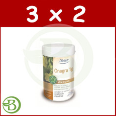Prímula 1Gr. 120 Diet Pearls
