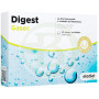 Digestão de gases 60 comprimidos Eladiet
