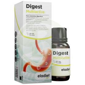 Digest Multiativo 20Ml Eladiet