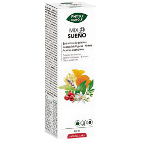 Phyto-Biopole Mix 23 Bio Sleep 50ml Intersa