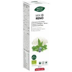 Phyto-Biopole Mix 25 Reno Bio 50ml Intersa