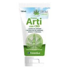 Creme Arti-Cbd 150 Ml Ynsadiet
