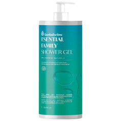 Esential Family Eco Gel Corporal 1L Esential Aroms