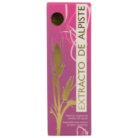 Extrato de semente de canário 50ml Lumen