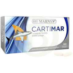 Cartimar 60 Capsules Marnys