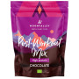 Mix de Proteína Pós-Treino Chocolate Orgânico 1Kg Moonvalley