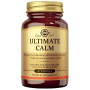 Ultimate Calm 30 Comprimidos Solgar