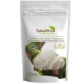 Juba de Leão Eco 100G Salud Viva