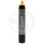 Batom amarelo camaleão Magic Colourstick