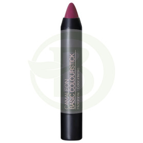 Batom Basic Colourstick Matte Aubergine Chameleon