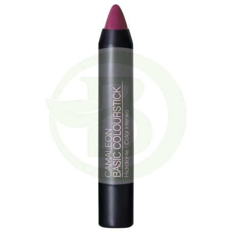 Batom Basic Colourstick Matte Aubergine Chameleon