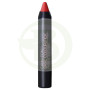 Batom Vermelho Camaleão Metálico Colourstick Básico