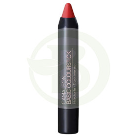 Batom Vermelho Camaleão Metálico Colourstick Básico
