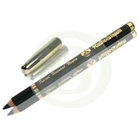 Delineador de olhos Kajal Black Radhe Shyam
