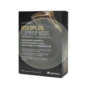 Artisix Oseoplus 60 comprimidos Herbora