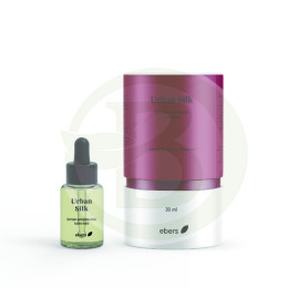 Sérum Antipoluição Urban Silk 30 ml Ebers