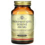 Fosfatidilserina 200mg 60 Cápsulas Solgar