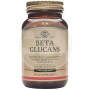 Beta Glucanos 60 Comprimidos Solgar