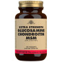 Glucosamina Condroitina MSM 120 Comprimidos Solgar