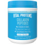 Peptídeos de Colágeno Sem Sabor 567g Vital Proteins