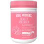 Colágeno de Beleza com Ácido Hialurônico 271g Vital Proteins