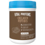 Peptídeos de Colágeno Sabor Chocolate Vital Proteins 297g