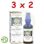 Pack 3x2 Aceite de Rosa Mosqueta 50Ml. Marnys