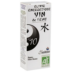Elixir Nº10 Yin de Água Eco 50Ml 5 Temporadas