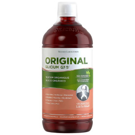 G7 Original Bio-Dinamizado Silício 1L