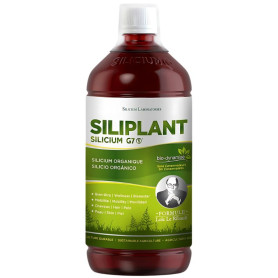 G7 Siliplant Bio-Dinamizado 1L Silício