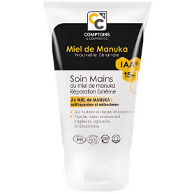 Creme Reparador para Mãos com Manuka Honey Comptoirs &amp; Compagnies
