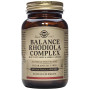 Balance Rhodiola Complex 60 Cápsulas Solgar