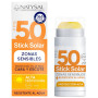 Protetor Solar em Bastão Natysal para Áreas Sensíveis (Rosto e Decote) FPS 50 14g