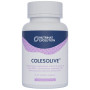 Colesolive 90 Cápsulas Vegetais Nutrinat Evolution
