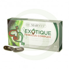 Exotique Tribulus Complex Marnys