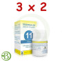 Pack 3x2 Sales de Schussler 11 (Si) Tegor