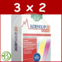 Pack 3x2 Normolip 5 Forte 36 Capsulas Esi