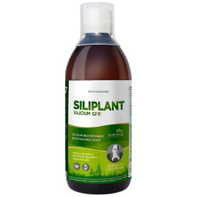 G7 Siliplant Bio-Dinamizado 500ml Silício